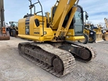 Used Excavator